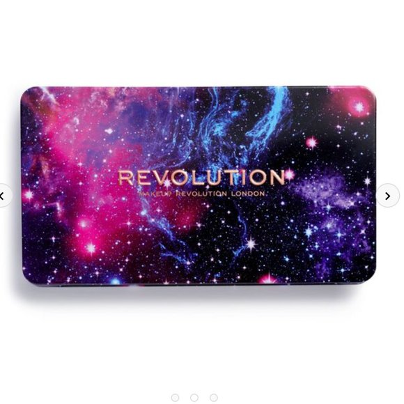 Makeup Revolution Other - Makeup Revolution Forever Flawless Constellation Eyeshadow Palette